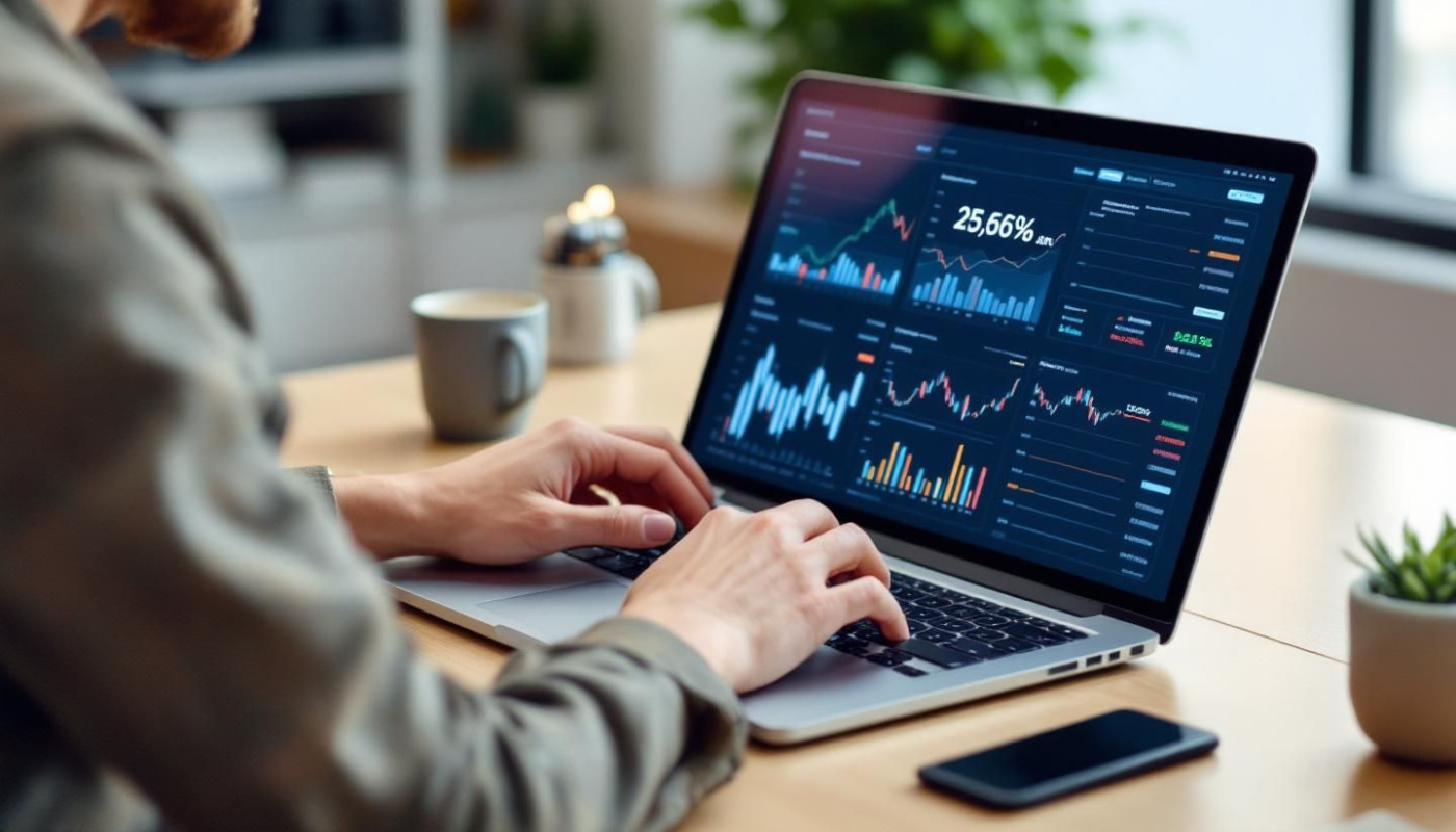 Avantages de choisir des plateformes avec des frais bas pour vos investissements