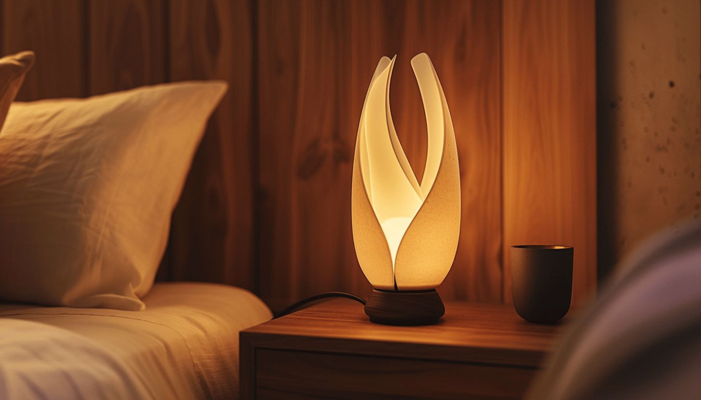 Comment choisir la lampe de chevet parfaite pour votre intérieur
