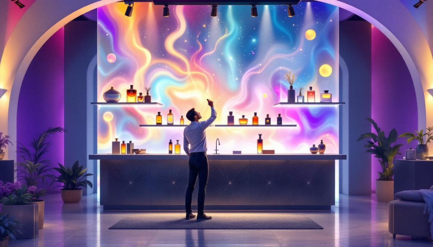 Comment choisir le parfum parfait pour votre signature olfactive ?