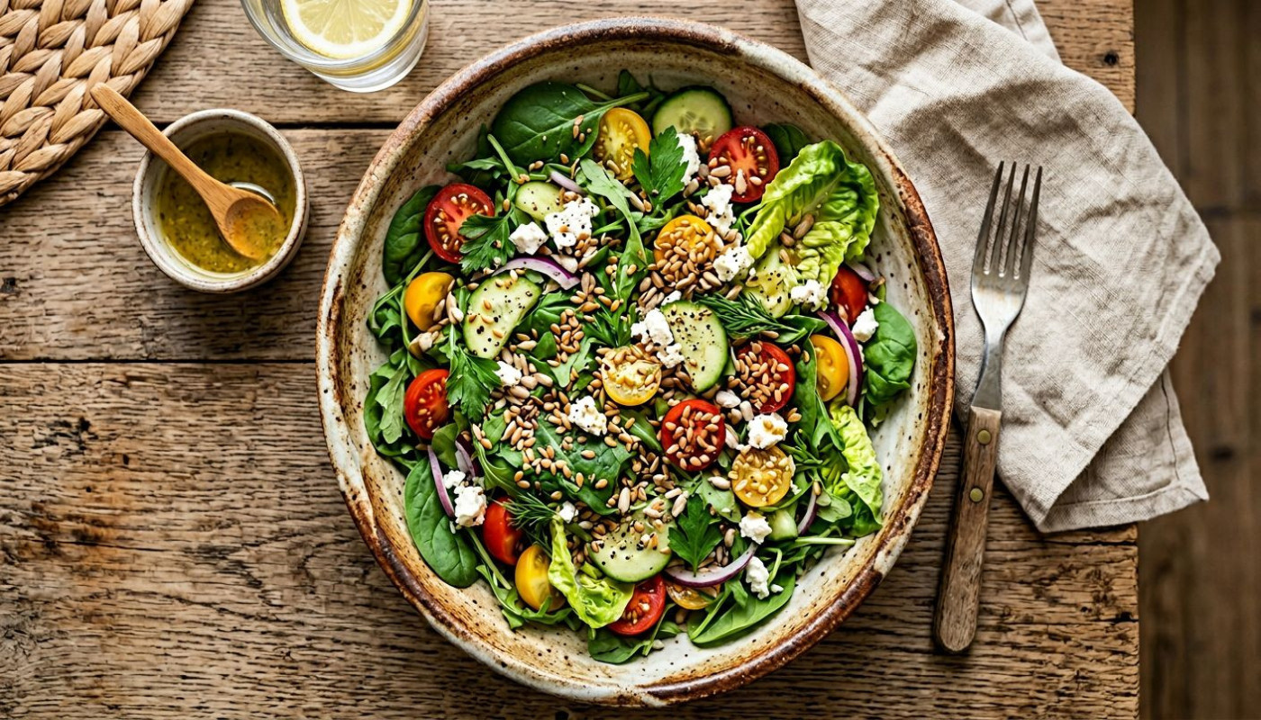 Comment intégrer les graines de lin dans vos recettes quotidiennes ?