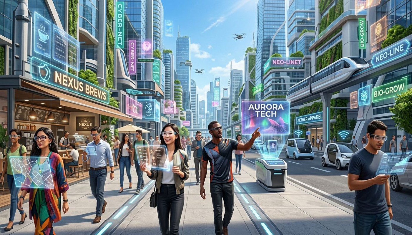 Comment les avancées en réalité augmentée transforment-elles notre quotidien ?