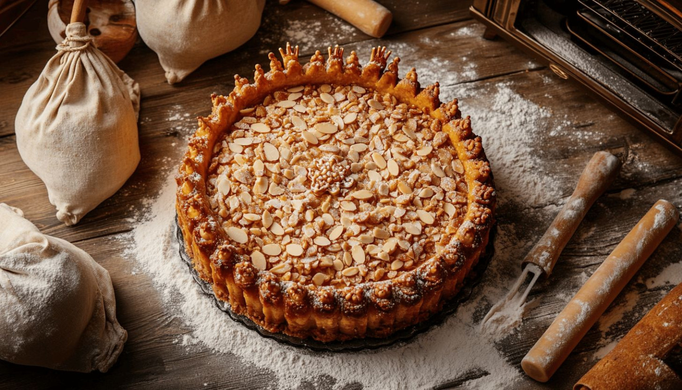 Découverte des meilleures pratiques pour conserver une galette des rois