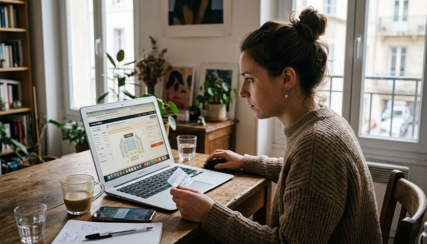Entre passion et économie, la face cachée des ventes de billets en ligne