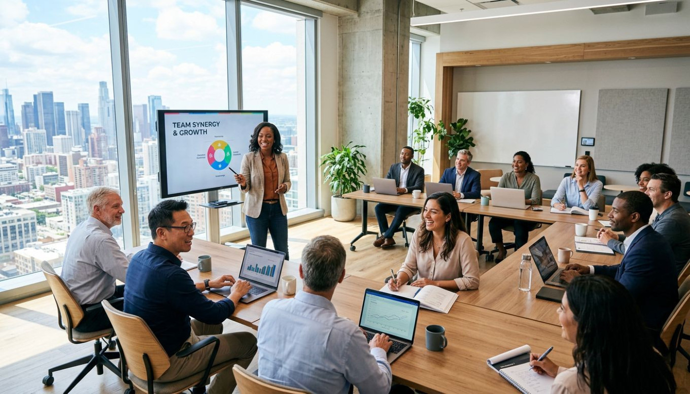 La formation peut-elle booster la fidélité client ?