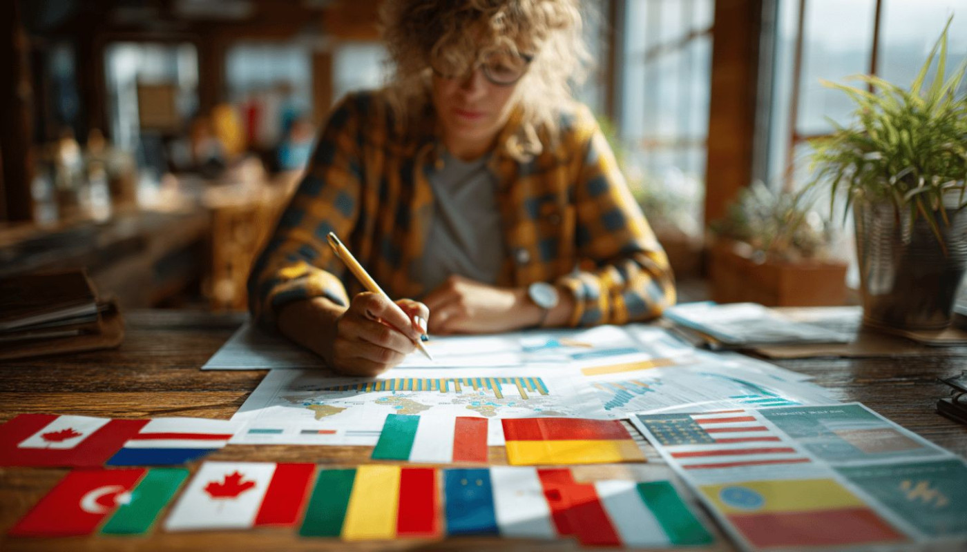 L'impact des accords de libre-échange sur les PME