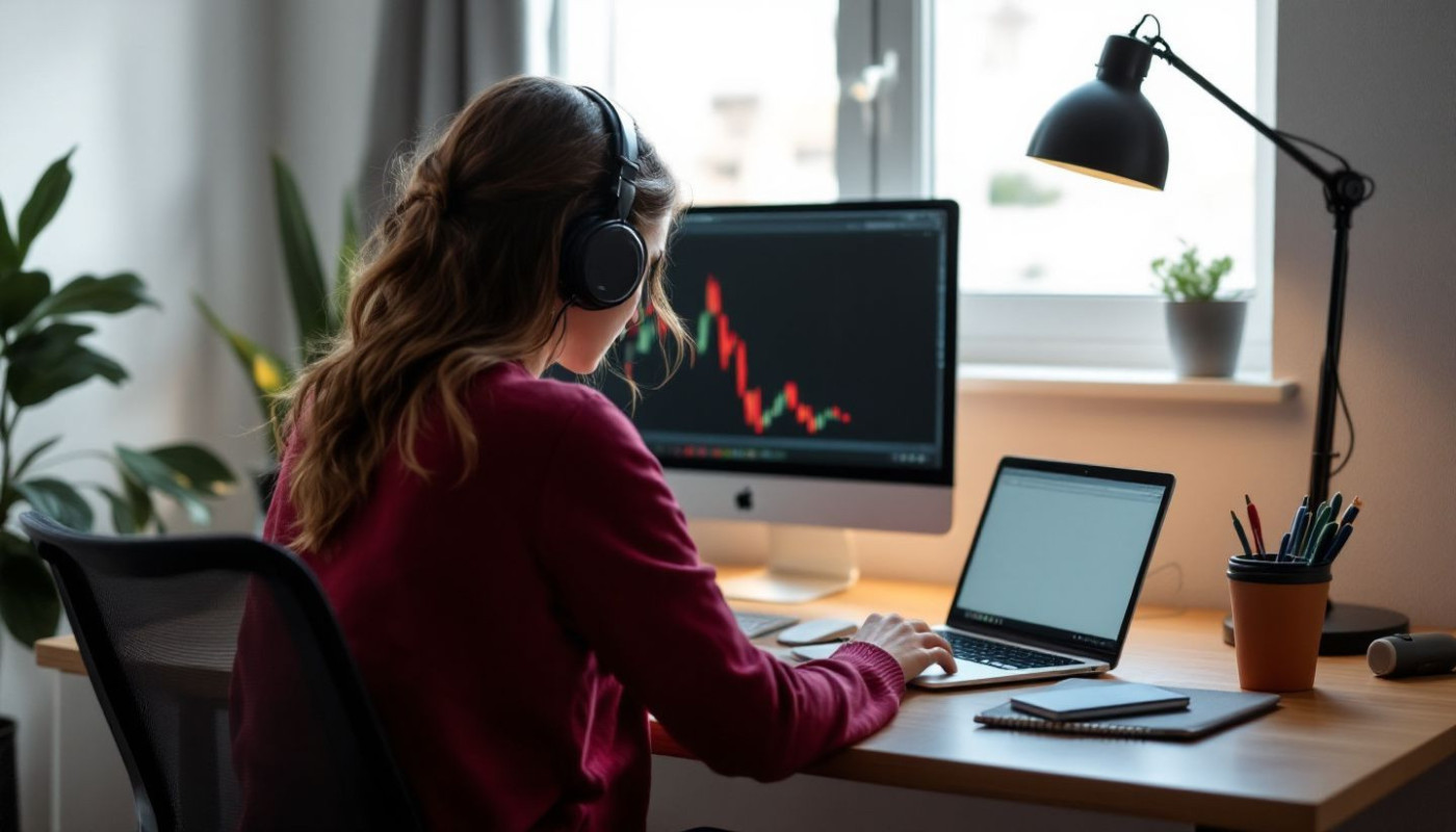 Télétravail et économie d'entreprise l'impact de la digitalisation sur les coûts opérationnels